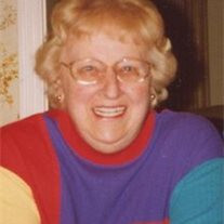 Betty L. Jones