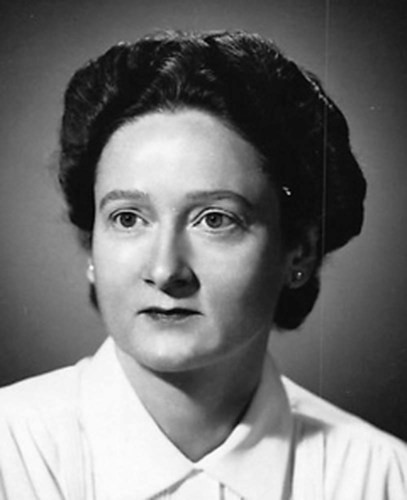 Ruth J. Mann