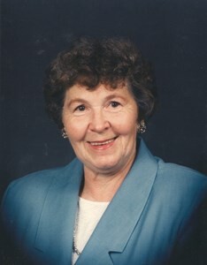 Hildegard L. Vander Zanden