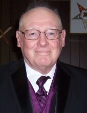 Kenneth G. Thomas Profile Photo