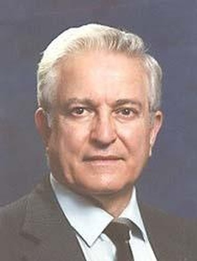 Angelo J. Campanella