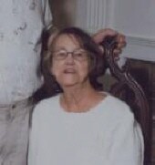 Willadean Hilda Hall Higdon