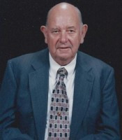 James Newman, Sr