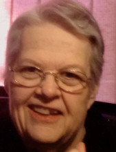 Frances Kay Yates Profile Photo
