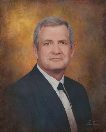 Larry C. Clark Profile Photo