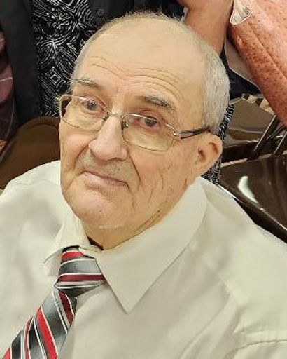 John Day Noah Malicoat's obituary image