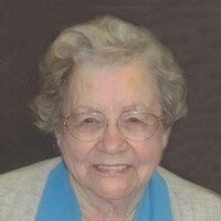 Gertie Boeve Profile Photo