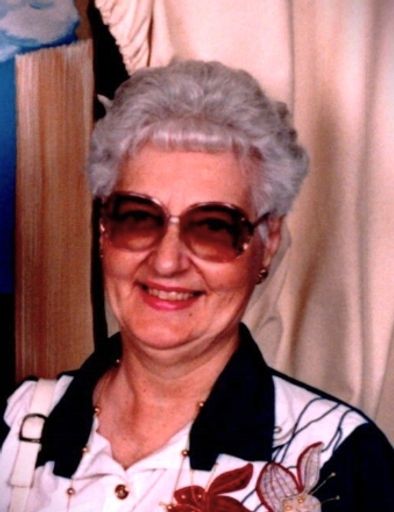 Catherine Louise Barlow