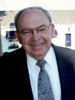 Harold L. Blind