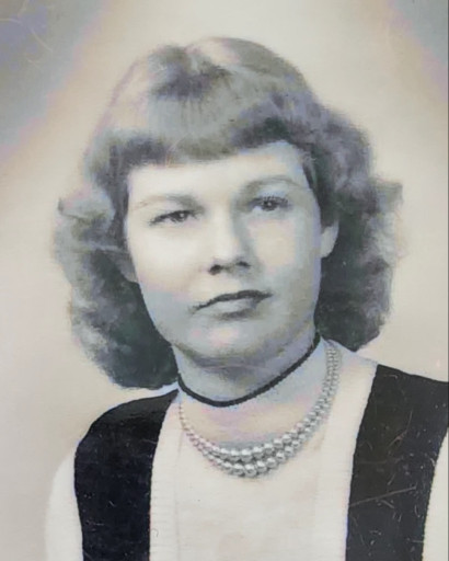 Betty L. Welch Profile Photo