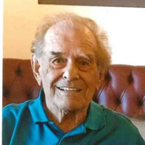 Philip Mendillo Sr.