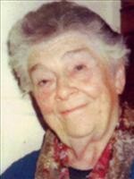 FRANCES M. (COFFEY) PALIOTTI