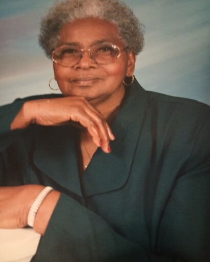 Geneva R Smith's obituary image