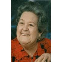 Joyce Loretta Wieck O'Dell Profile Photo