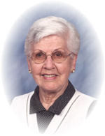 Pearl S. Manemann