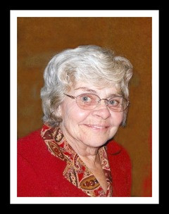 Mary Carol (Smith)  Logsdon Profile Photo