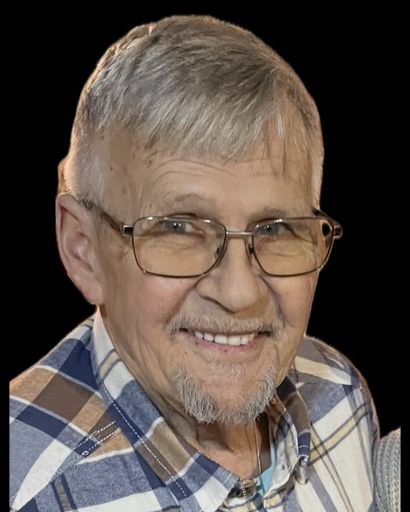 Eddie N. Puterbaugh's obituary image