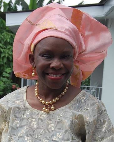 Olubukola Adebimpe Olaloko Profile Photo
