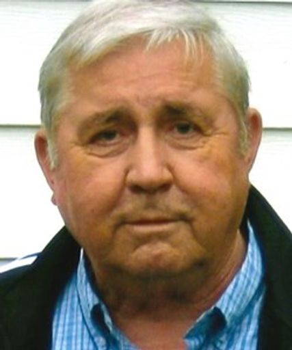 Arnold Ray Polley