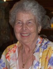 Viola  Mae Showalter Profile Photo