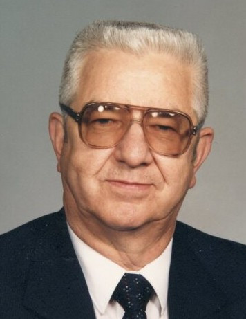 Roy Haywood Jennings, Sr.