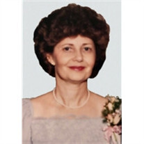 Betty H. Richardson Profile Photo