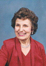 Olive E. (Cook) Brzezinski Profile Photo