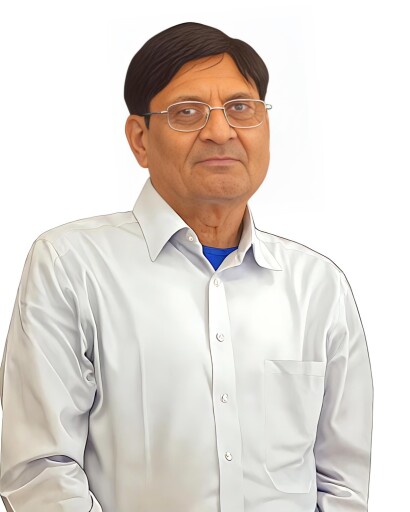 Ishvarbhai Thokarbhai Patel