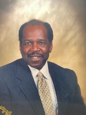 Robert Lee Chatman Profile Photo