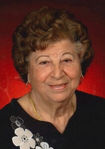 Lena R. Magari