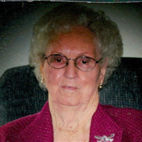 Virginia "Nannie" Flanagan Profile Photo
