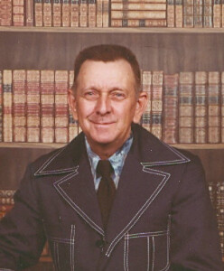 Walter Marion, Sr.