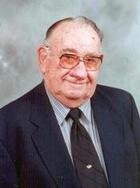 Vernon Unruh