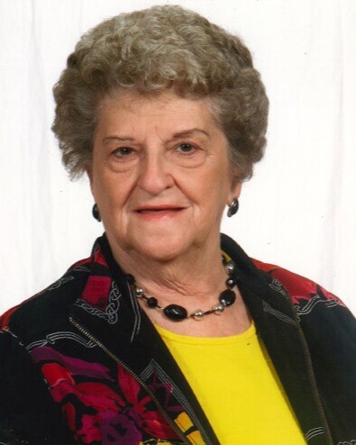 Mildred "Mitzi" Roberts Griggs