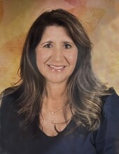 Melissa Ann Gaines Profile Photo