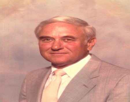 Jack  Claude Murphy,  Sr. Profile Photo