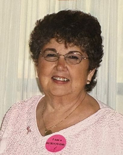 Carole Ann Moore Profile Photo