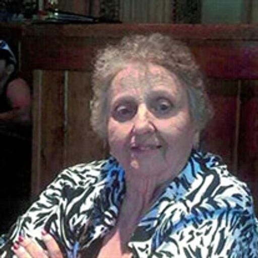 Geraldine "Jeri" Usey Huff Profile Photo