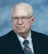 James A. Faulkenberry