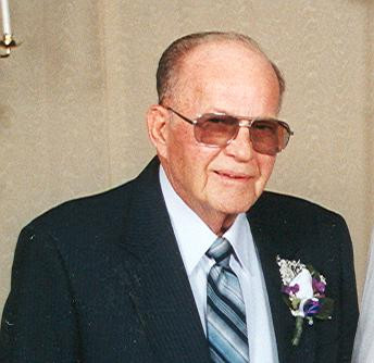 Gordon Lee Mifflin Obituary July 21, 2005 - Binkley-Ross Funeral Home