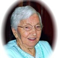 Mrs. Leoussar Duhon (Formerly Blanche Touchet) Profile Photo