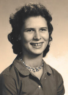 Barbara Ellen Lewis