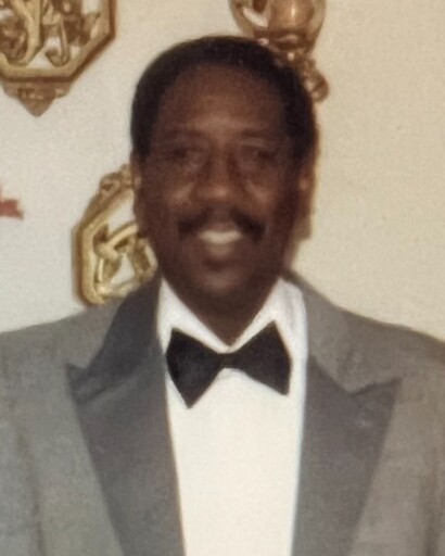 Mr. Huley Lee Moultrie's obituary image