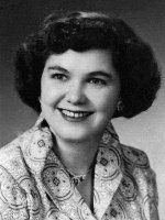 Betty L. Peterman