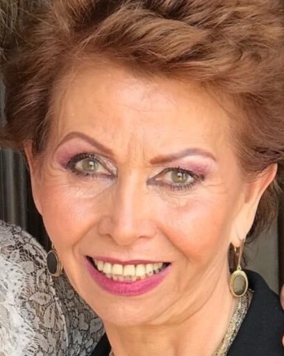 Maria Guadalupe Cavazos Profile Photo