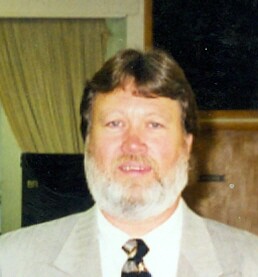 Donald Lee Corley Sr.