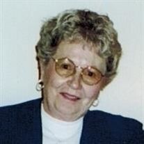 Dorothy E. "Dottie" Foster