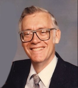 Rev. H. Parsons Profile Photo