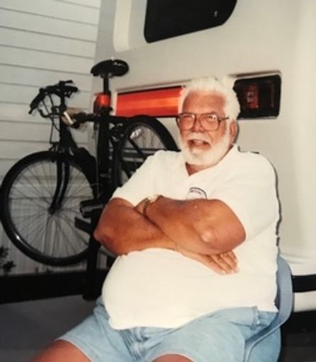 Marvin  Lynn Braziel