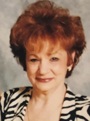 Nancy A. Paull (nee DeMeo). Profile Photo